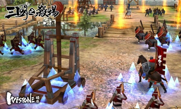 三国之杀场ol