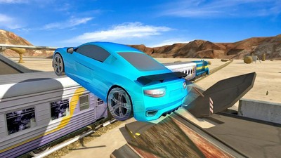 火车VS汽车
