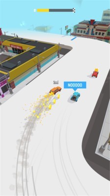 全民网红漂移赛车
