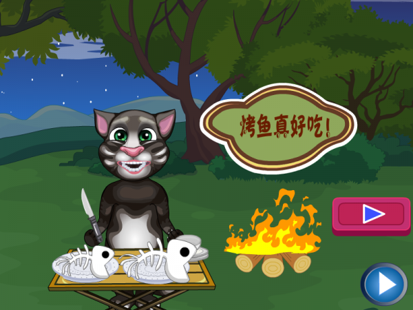 猫咪溺水治疗