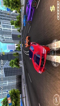 终极急速赛车5