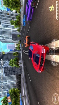终极急速赛车5