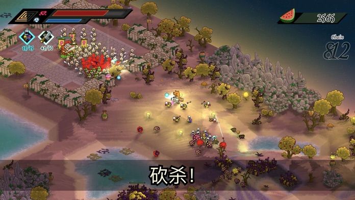 熊蛮人测试版