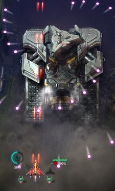 幻想空军2050破解版