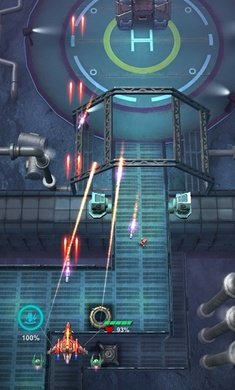 幻想空军2050破解版
