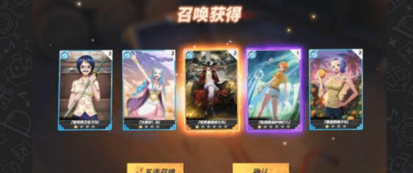 《航海王热血航线》斯摩格技能连招搭配顺序一览