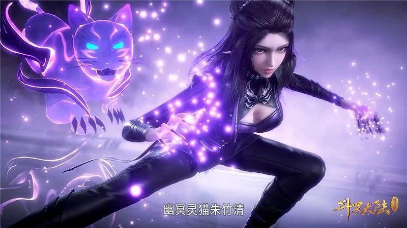 《斗罗大陆斗神再临》单体卡一览