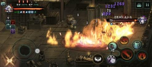 《影之刃3》无名道观悬赏打法攻略