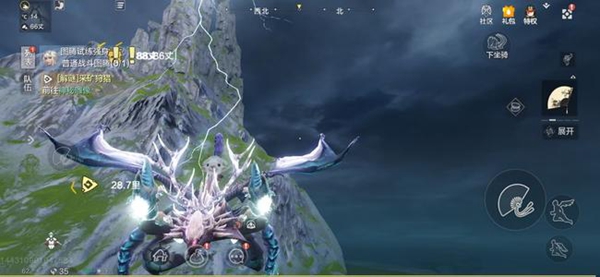 《妄想山海》二星群侠秘法解除攻略