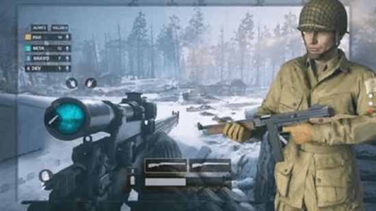 世界大战最后的堡垒bt破解版