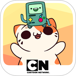 小偷猫卡通新纪元移动版