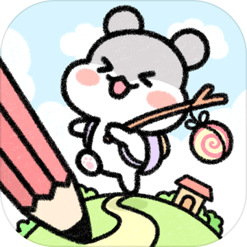 仓鼠小镇汉化版