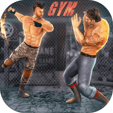 健美先生摔角竞技场测试版