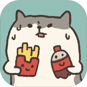 动物餐厅测试版