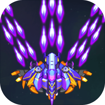 GalaxyShooting测试版