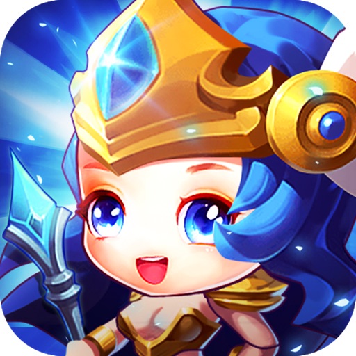 我不是神射手测试版