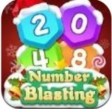 2048数字爆炸