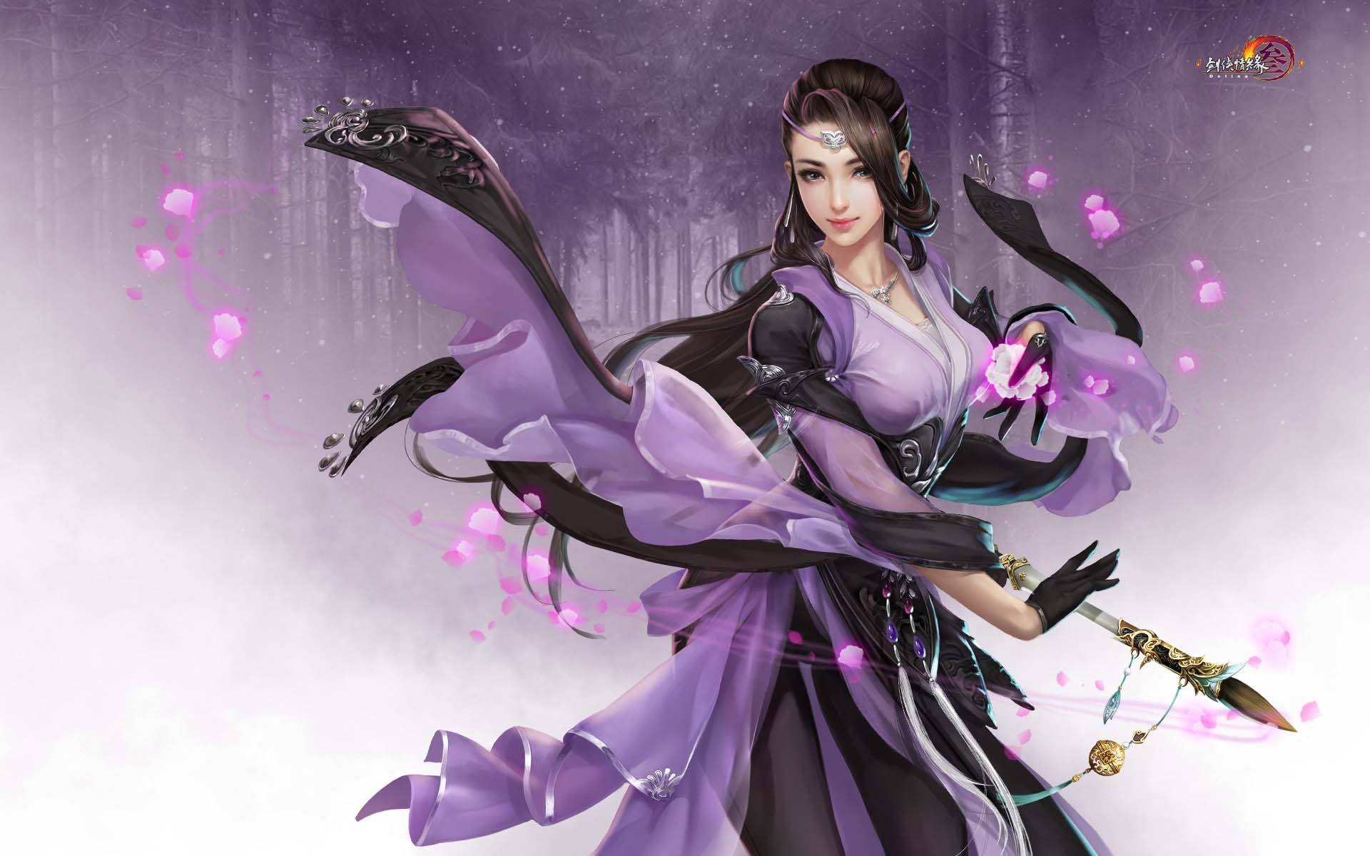 《剑网3》万花定位强弱分析