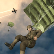 世界大战最后的堡垒bt破解版