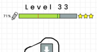 快乐水杯第33关攻略