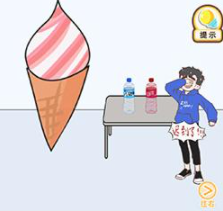 情侣求生欲第26关攻略