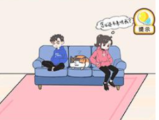 情侣求生欲第27关攻略
