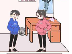 情侣求生欲第29关攻略
