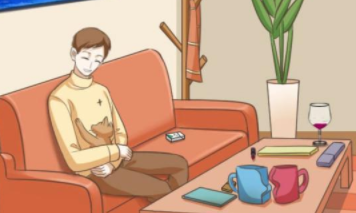 你有问题第29关攻略