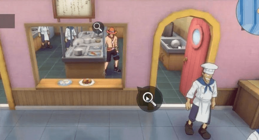 《航海王热血航线》蔬菜咖喱获取介绍 《航海王热血航线》蔬菜咖喱获取介绍