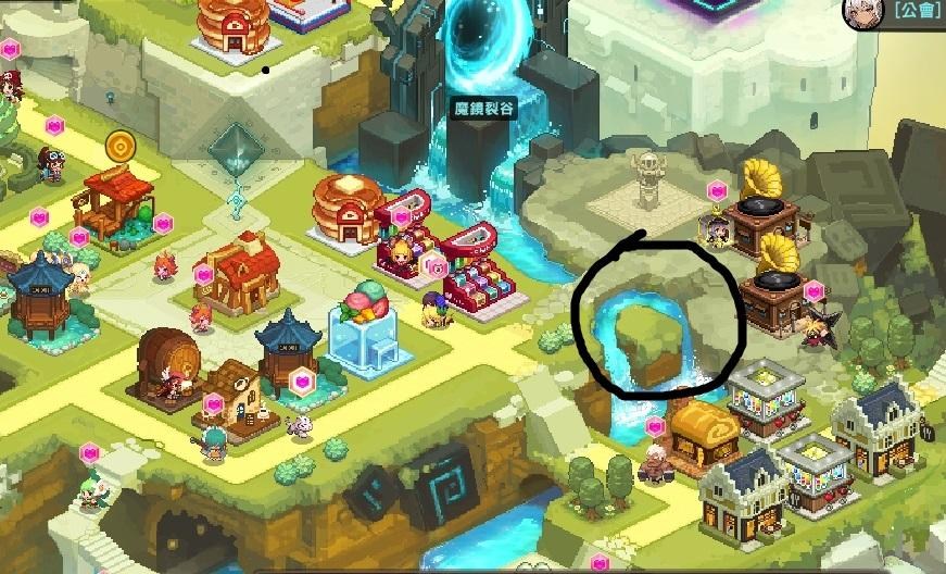 坎公骑冠剑 坎公骑冠剑