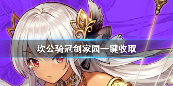 坎公骑冠剑