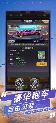 酒保的逆袭