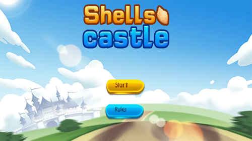 Shellscastle