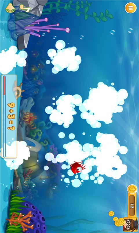 儿童宝宝学习游戏