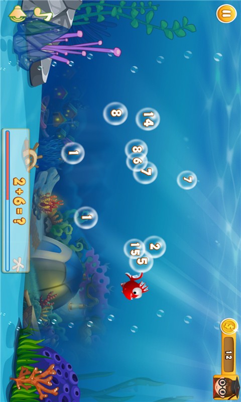 儿童宝宝学习游戏