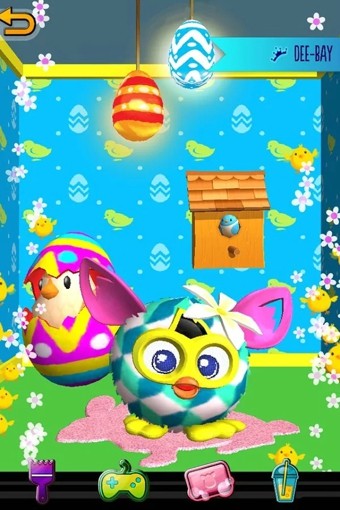 FurbyBOOM