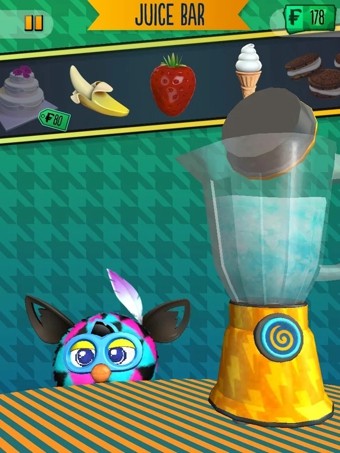 FurbyBOOM