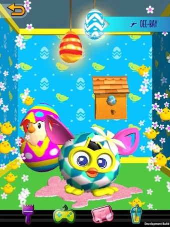 FurbyBOOM