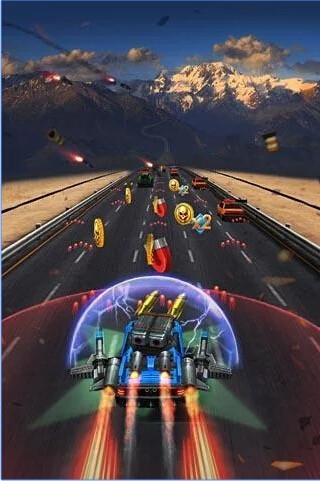 公路杀手
