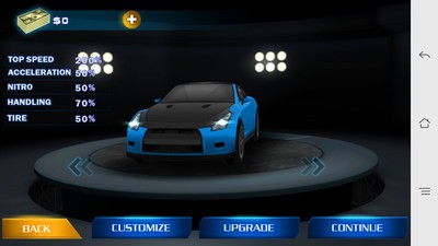 全民赛车3D