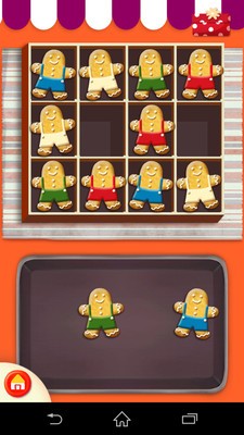 MagicTown糖果逻辑