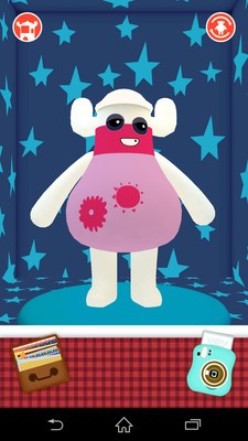 MagicTown涂涂乐幼儿颜色启蒙