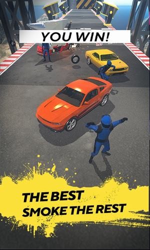 SmashCars