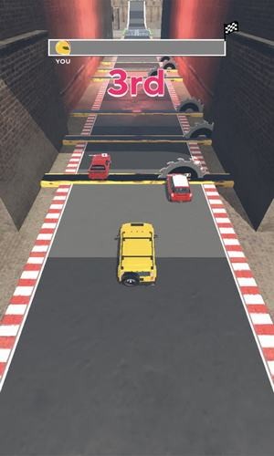 SmashCars