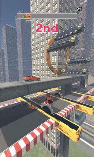 SmashCars