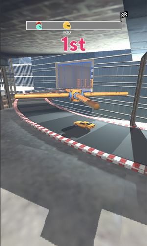 SmashCars