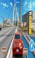 都市赛车