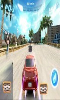 都市赛车