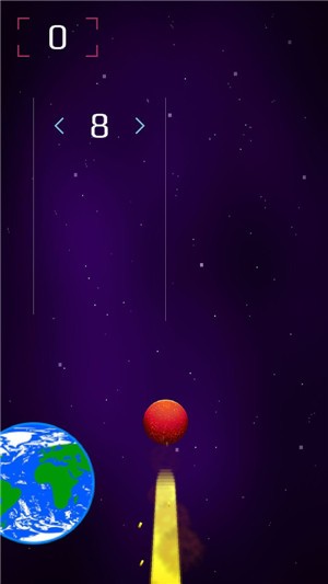 杀手彗星