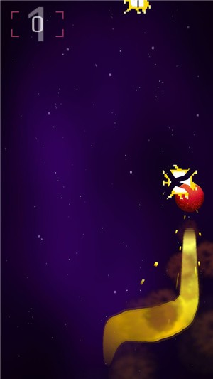 杀手彗星